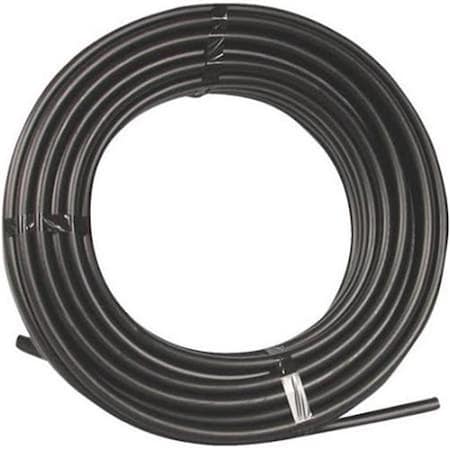 Raindrip Raindrip 7035421 0.62 in. x 500 ft. Poly Drip Watering Hose with Coil 7035421